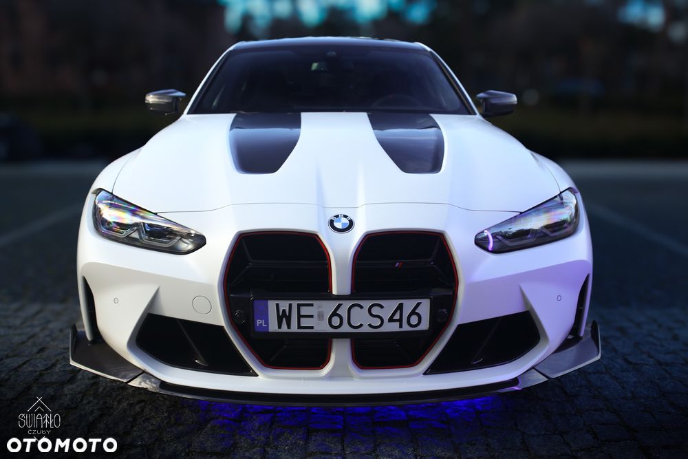 BMW M3 - 11