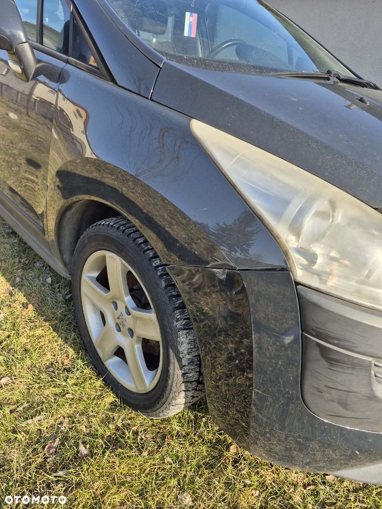 Peugeot 3008 1.6 Style - 7