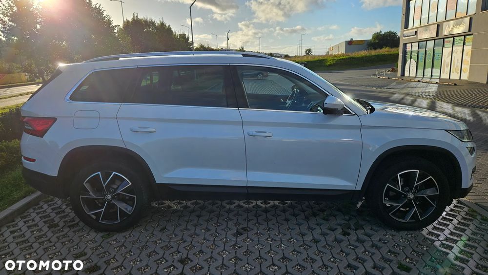 Skoda Kodiaq - 23