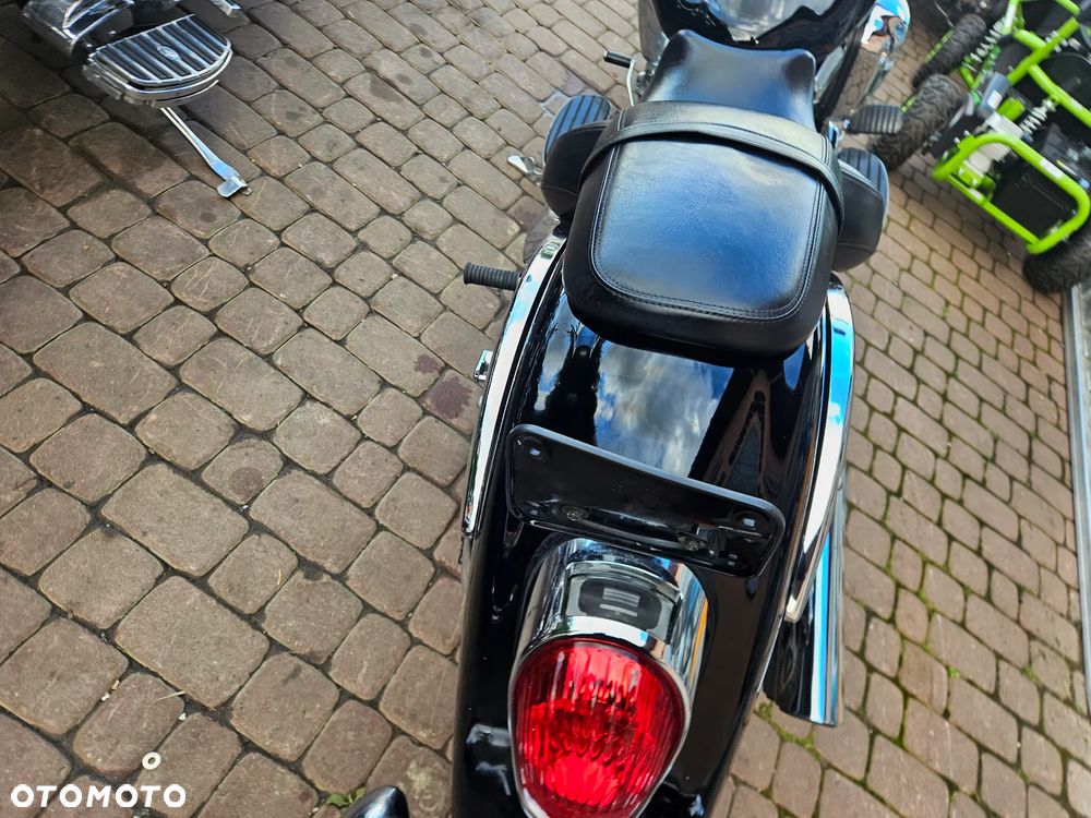 Kawasaki Vulcan - 26
