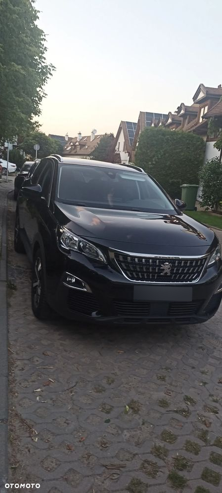 Peugeot 3008 1.5 BlueHDi Crossway S&S EAT8 - 2