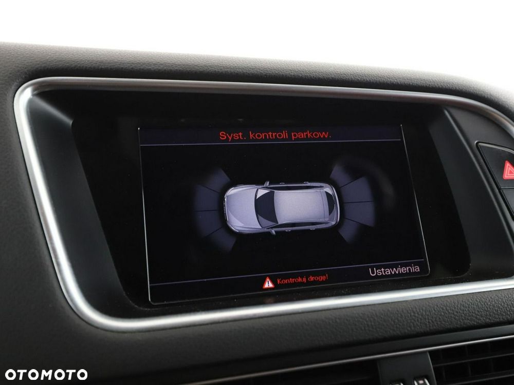 Audi Q5 2.0 TDI Quattro S tronic - 27