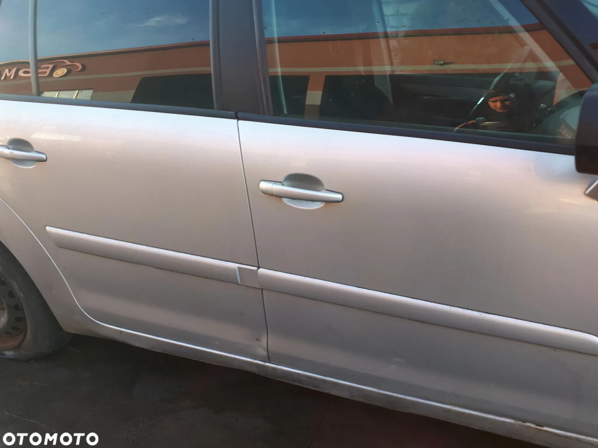 CITROEN C4 GRAND PICASSO 06-10 1.6 HDI SERWO HAMULCOWE - 5