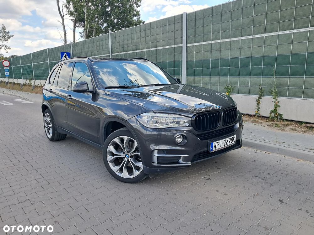 BMW X5 xDrive30d - 2