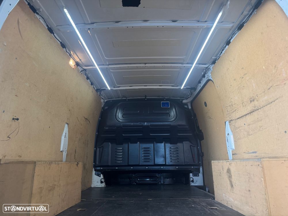 Mercedes-Benz Vito 109 CDI - 15