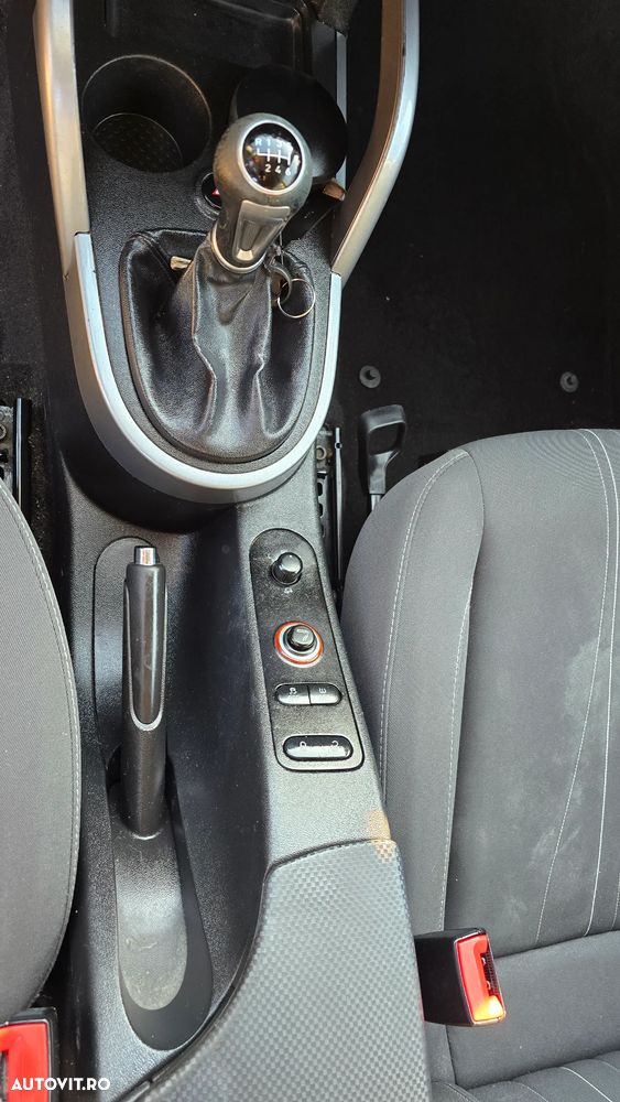Seat Altea - 10