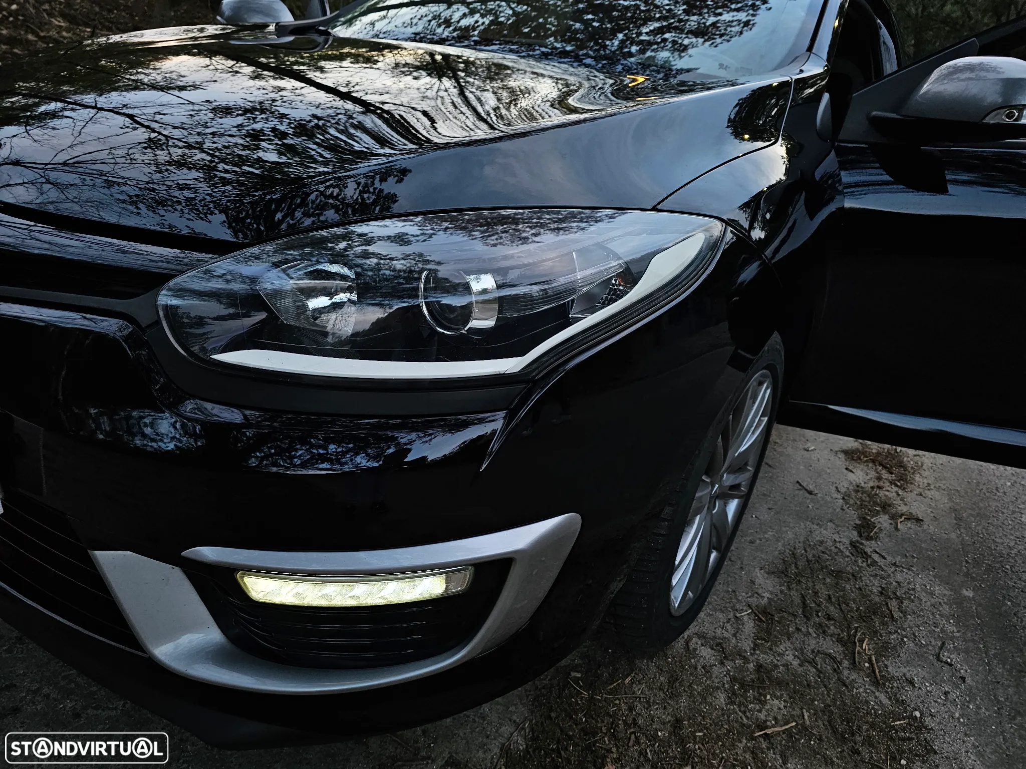 Renault Mégane Coupe 1.5 dCi GT Line SS - 19