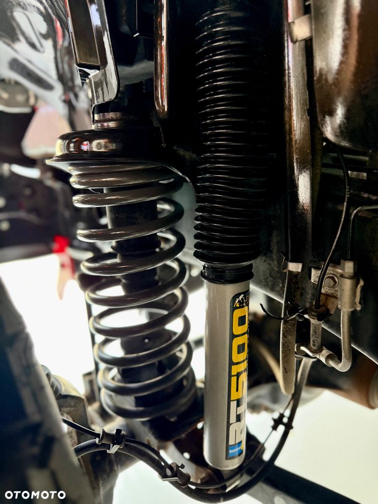 Jeep Wrangler 3.6 Sahara - 14