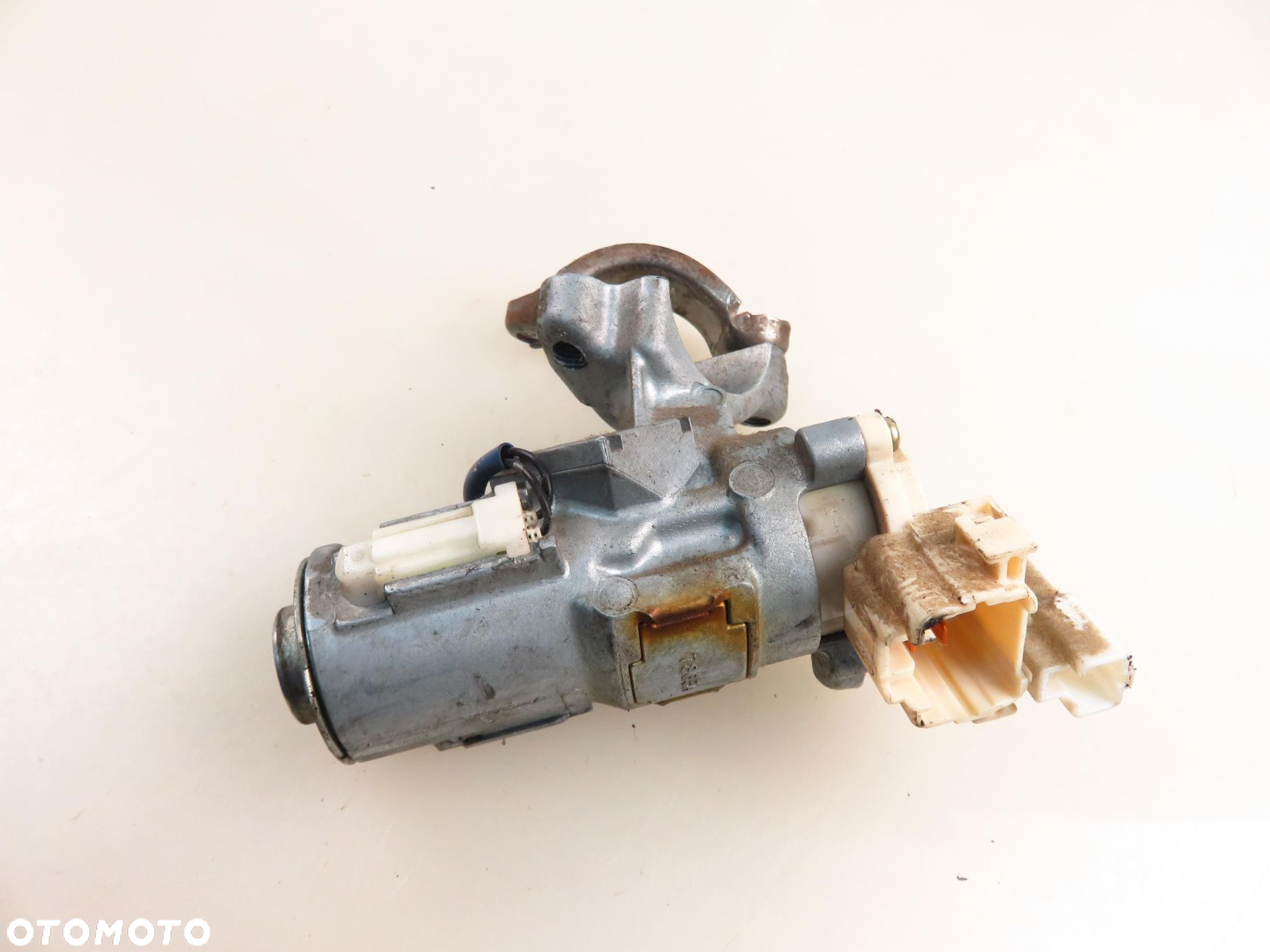 STACYJKA TOYOTA YARIS I (P1) 45020521 - 4