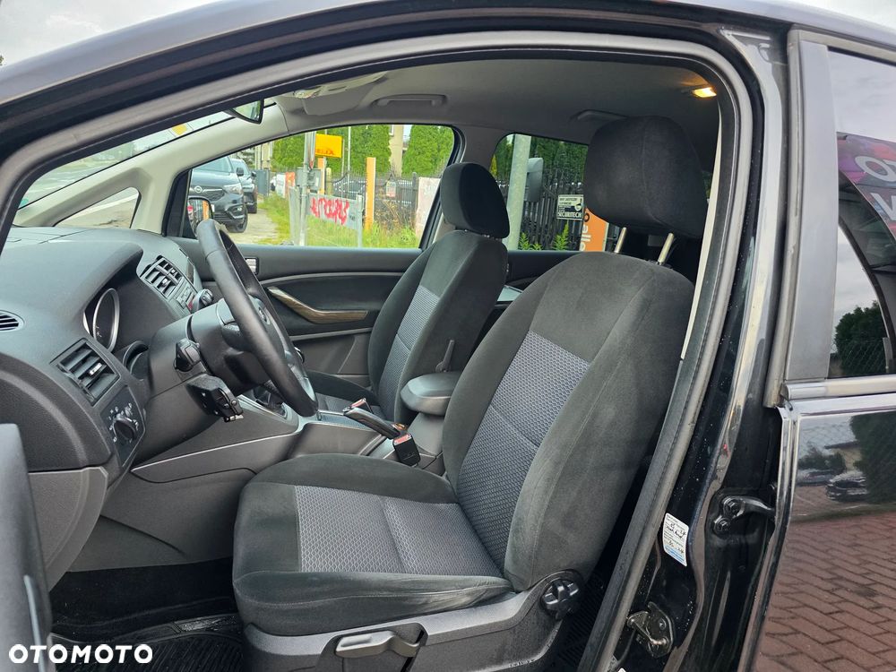 Ford C-MAX - 11