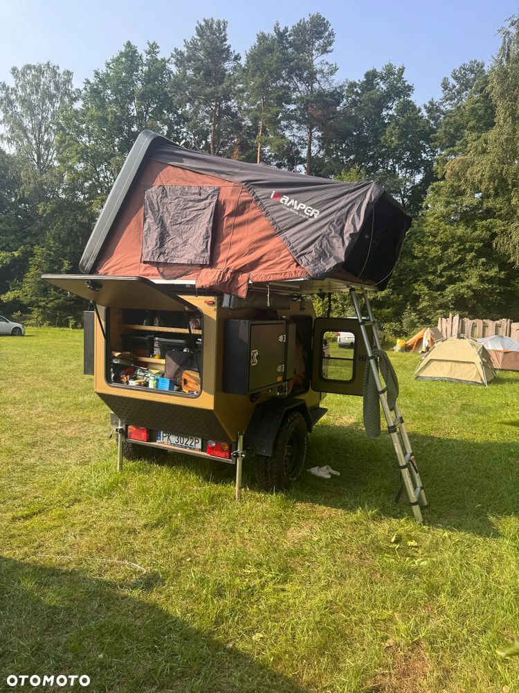 Wiola OFFROAD - 18