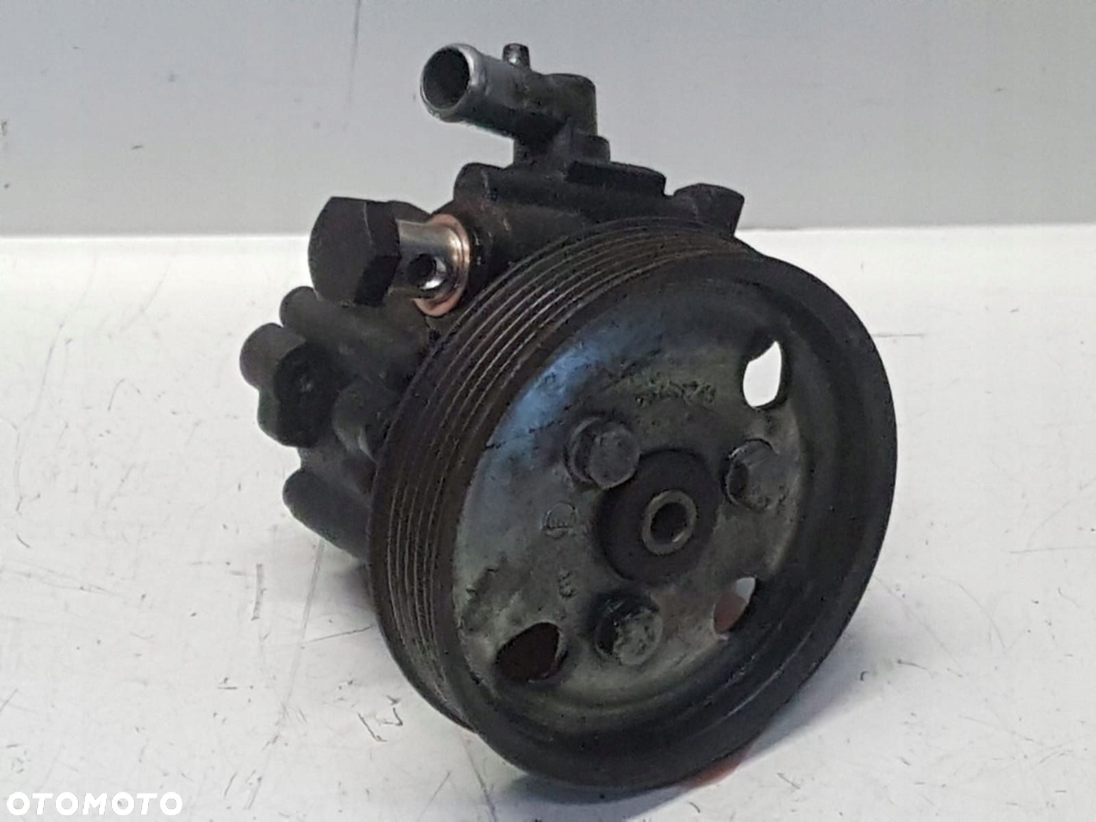 FIAT DOBLO II 1.6 D POMPA WSPOMAGANIA 00518523200 - 11
