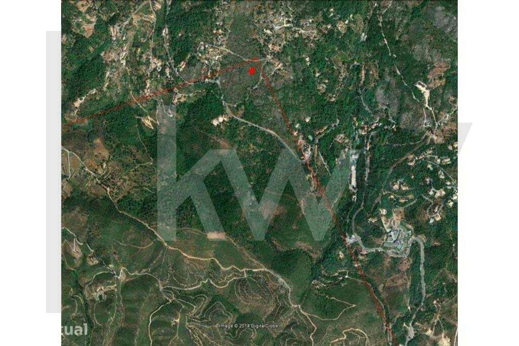 Terreno com 121 ha (200.000m2 urbanizáveis - Turístico) em Caldas de M - Grande imagem: 3/18