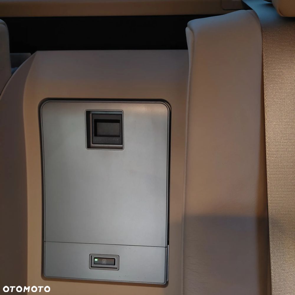 BMW-ALPINA B7 Langversion Switch-Tronic - 30