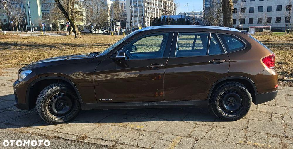 BMW X1 - 5