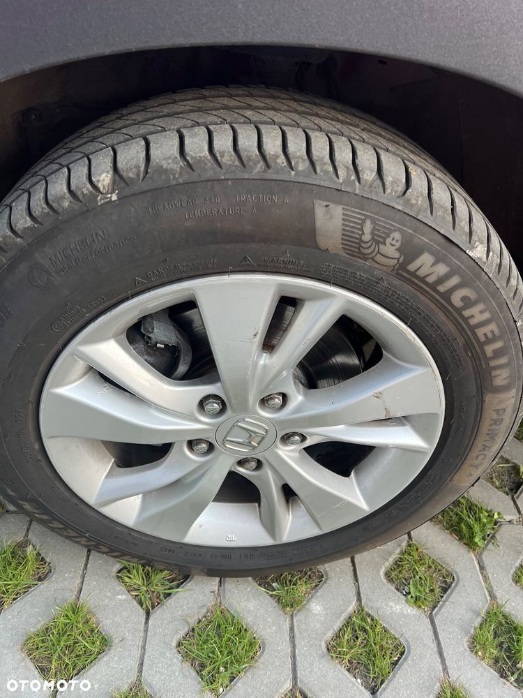 Honda HR-V 1.5 Comfort - 12