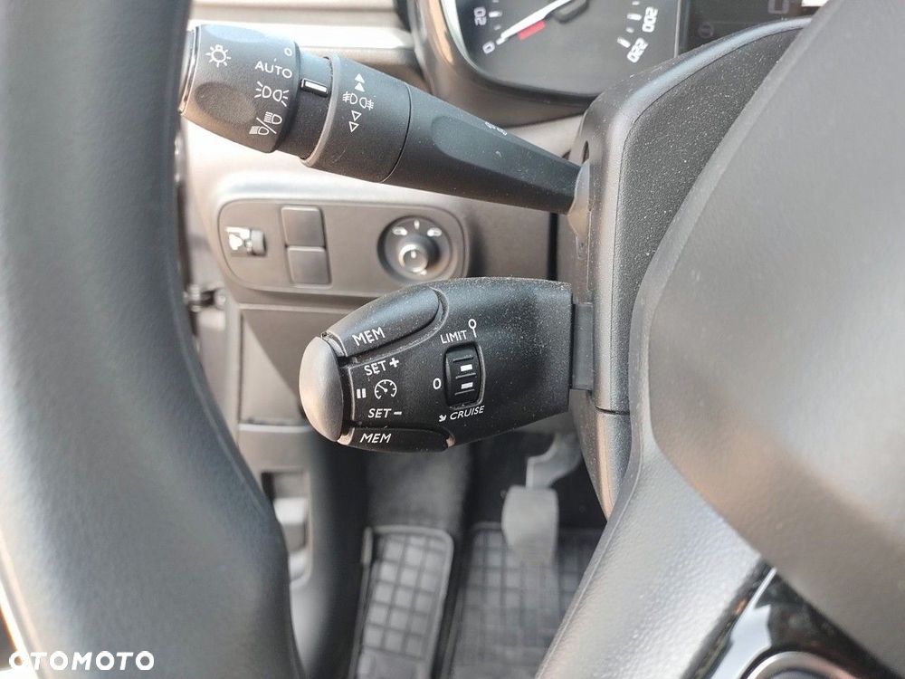 Citroën C3 1.2 PureTech Max - 15