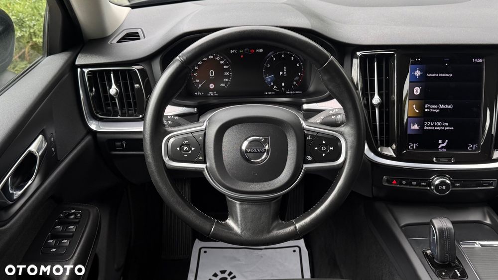 Volvo V60 B3 B DKG Core - 29