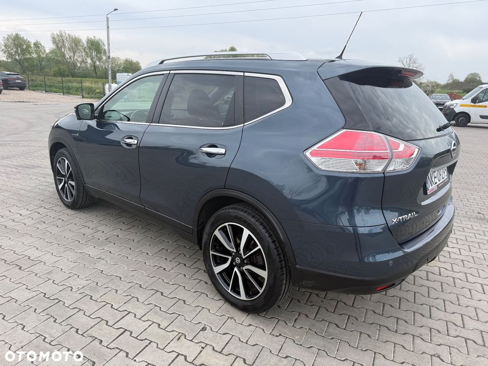 Nissan X-Trail 1.6 DIG-T Tekna - 5