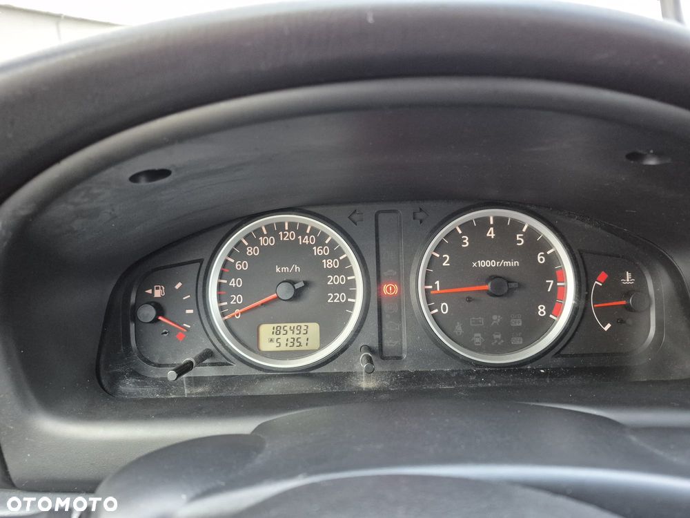 Nissan Almera 1.5 acenta PLUS - 20