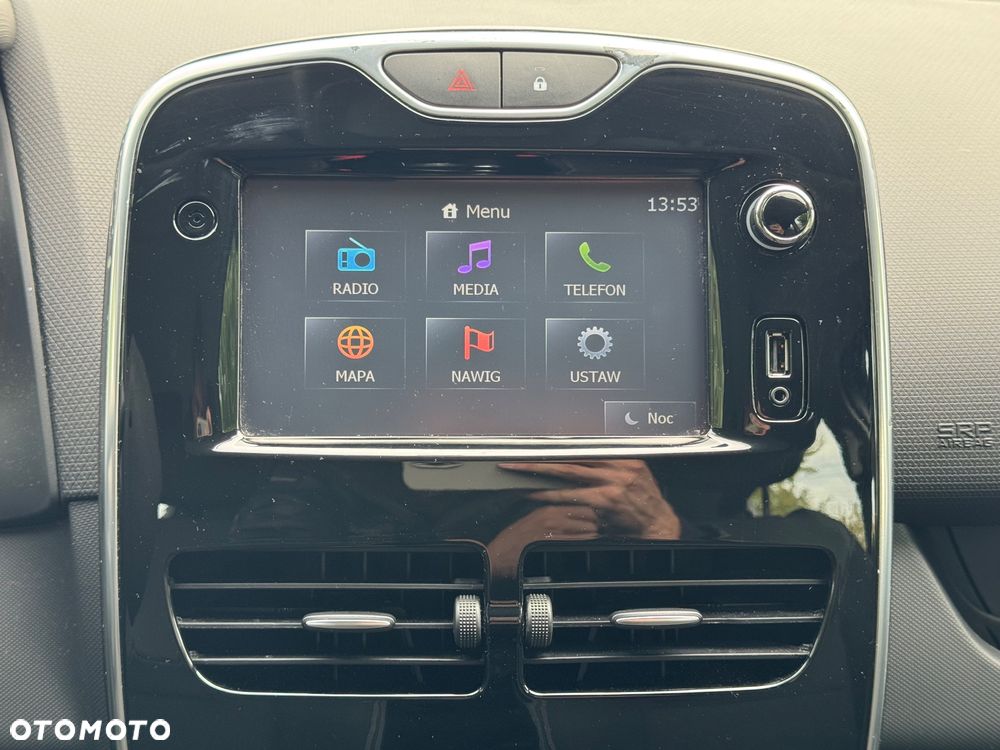 Renault Clio 1.2 16V 75 Limited - 16