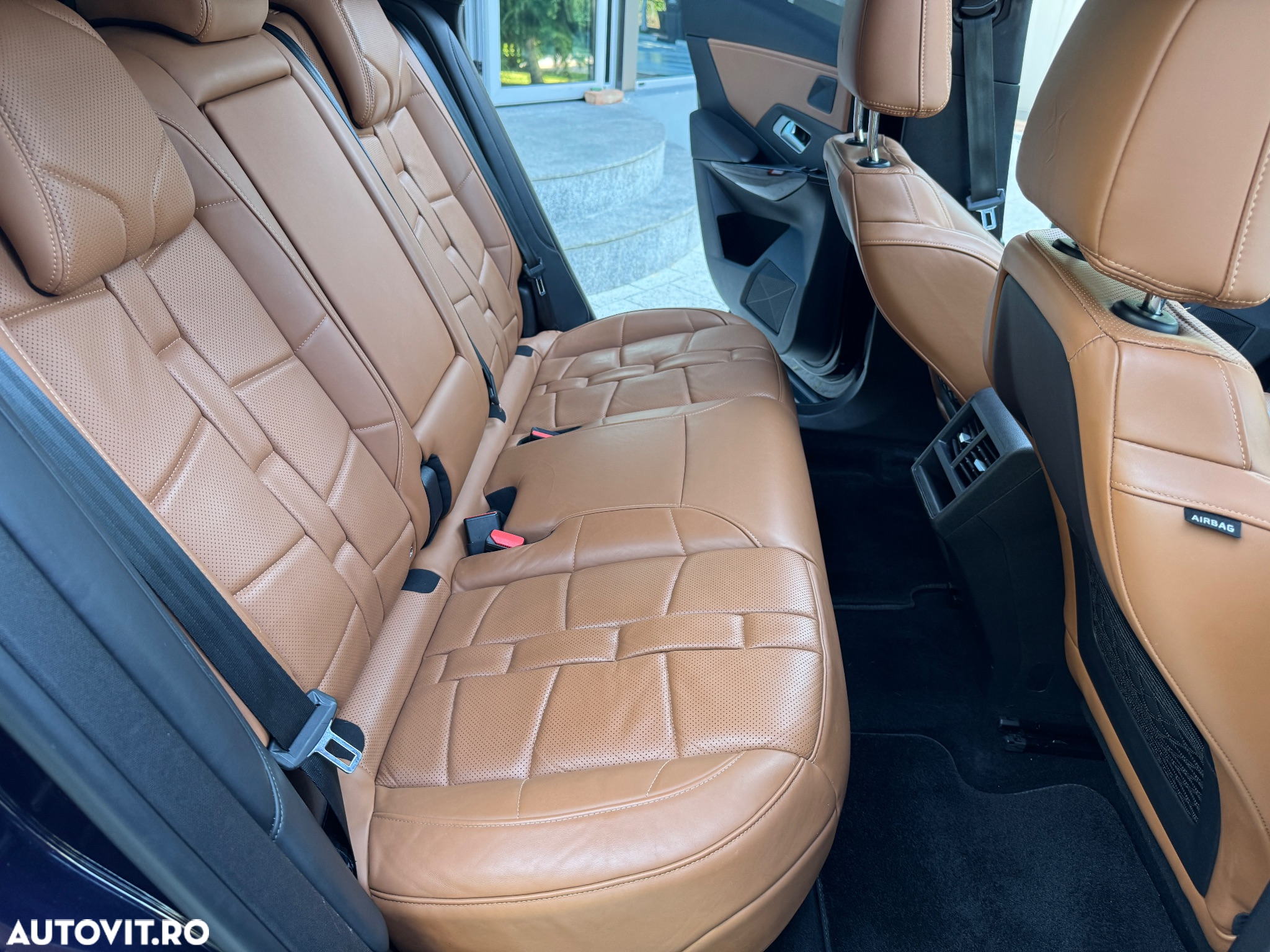 DS Automobiles DS 7 Crossback DS7 1.6 PHeV AWD 300 EAT8 OPERA - 25