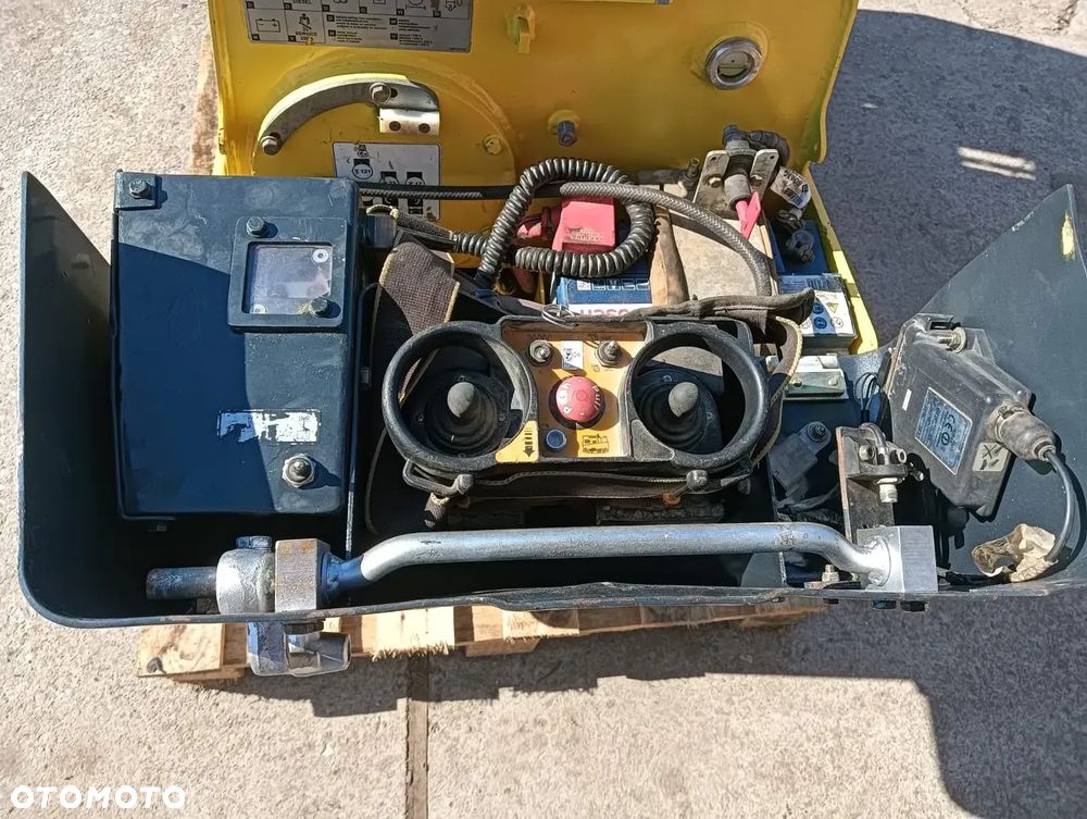 Bomag BPH 80/65 S - 5