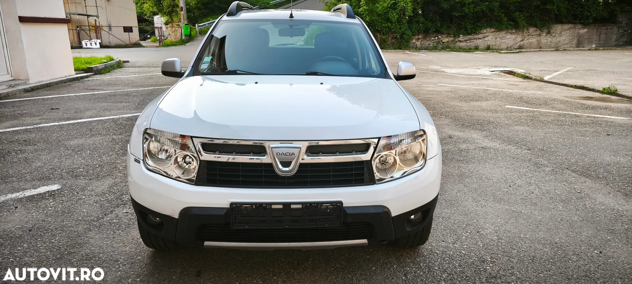Dacia Duster dCi 110 FAP 4x2 Laureate - 3