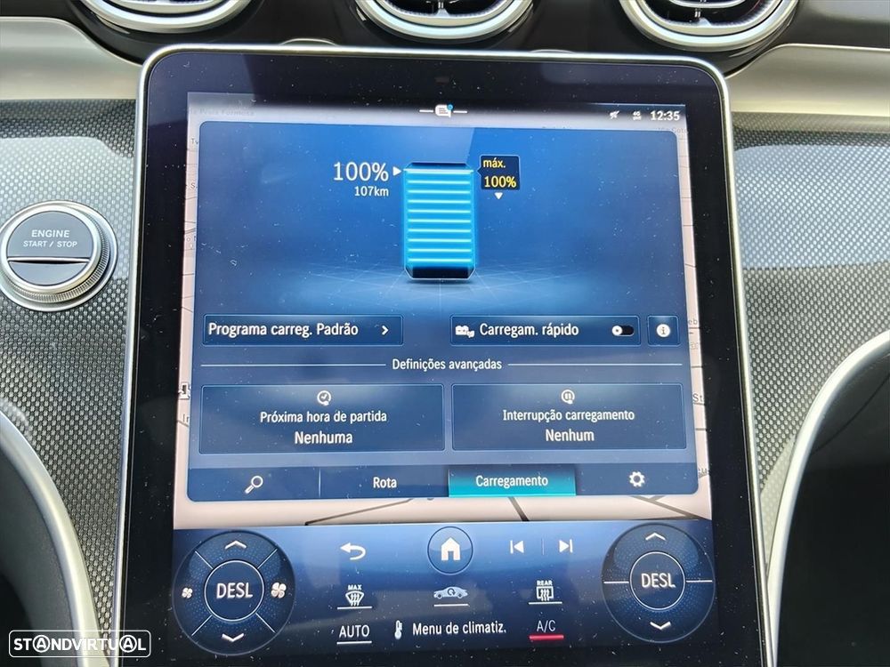 Mercedes-Benz C 300 e AMG Line - 21