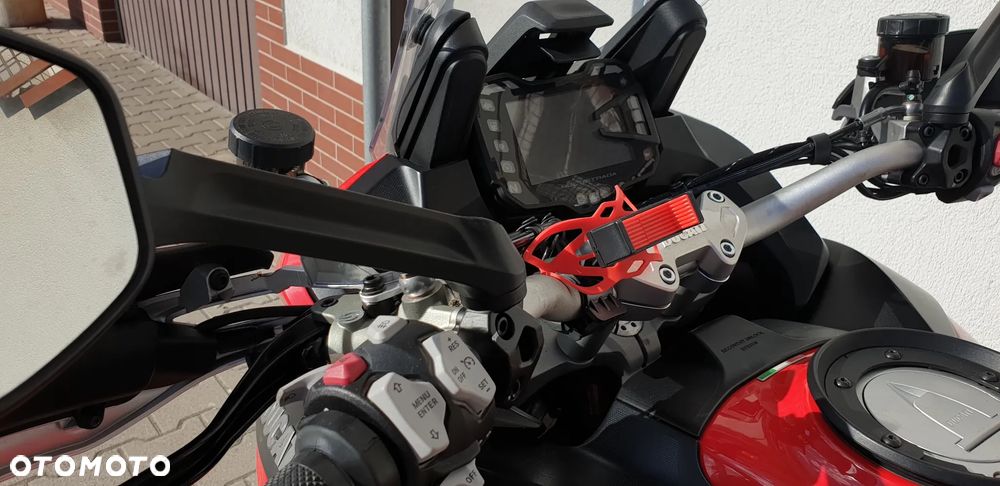 Ducati Multistrada - 6