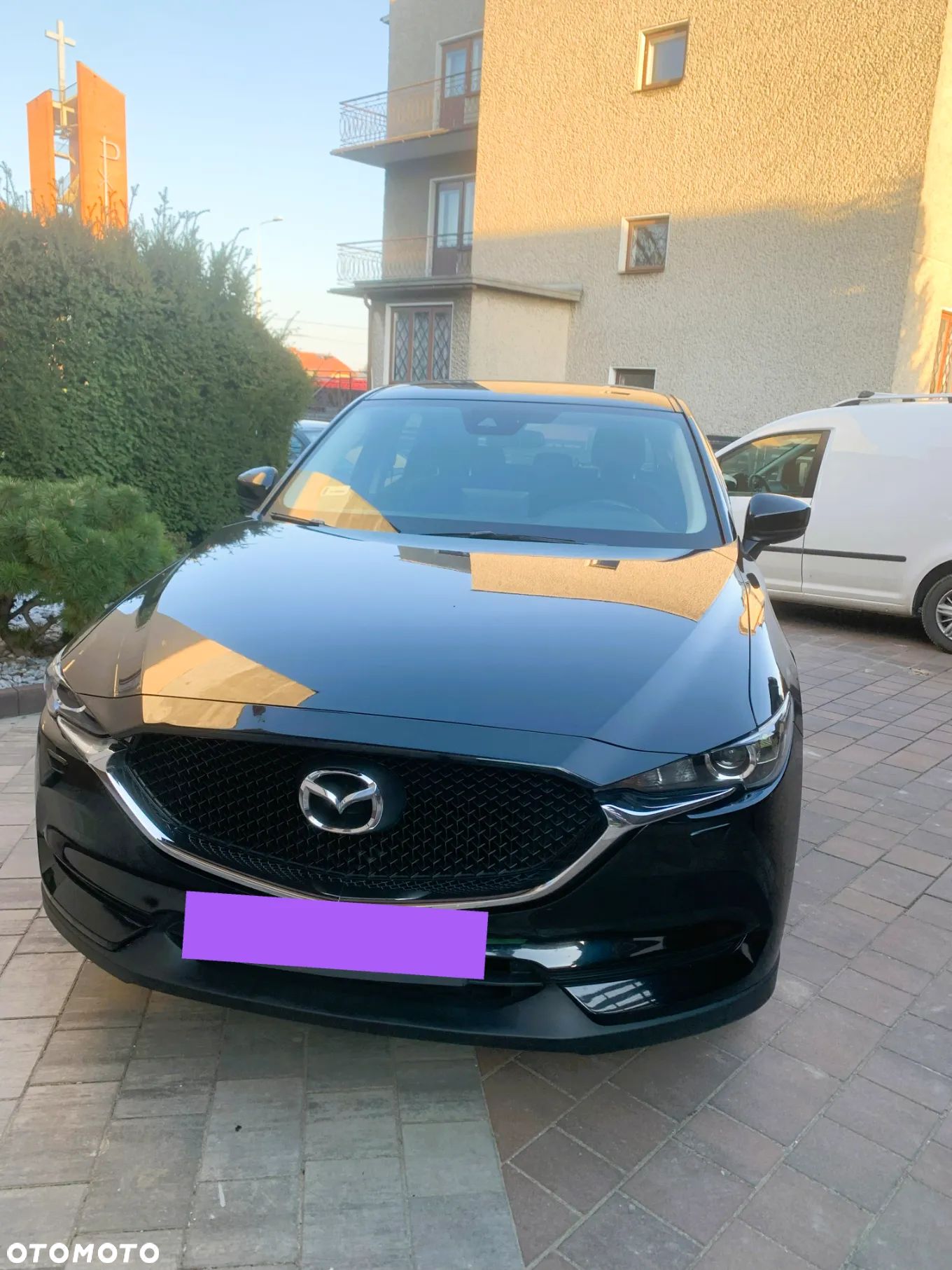 Mazda CX-5 2.0 Skymotion 2WD - 1