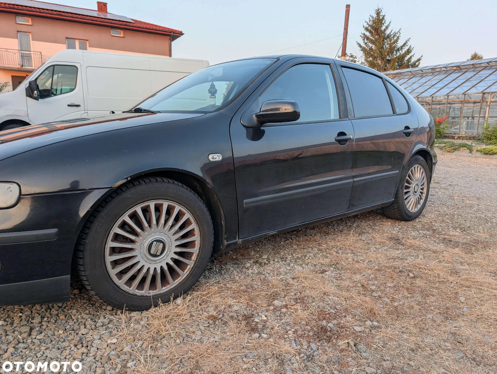 Seat Leon 1.8 20V T Formula Racing - 3