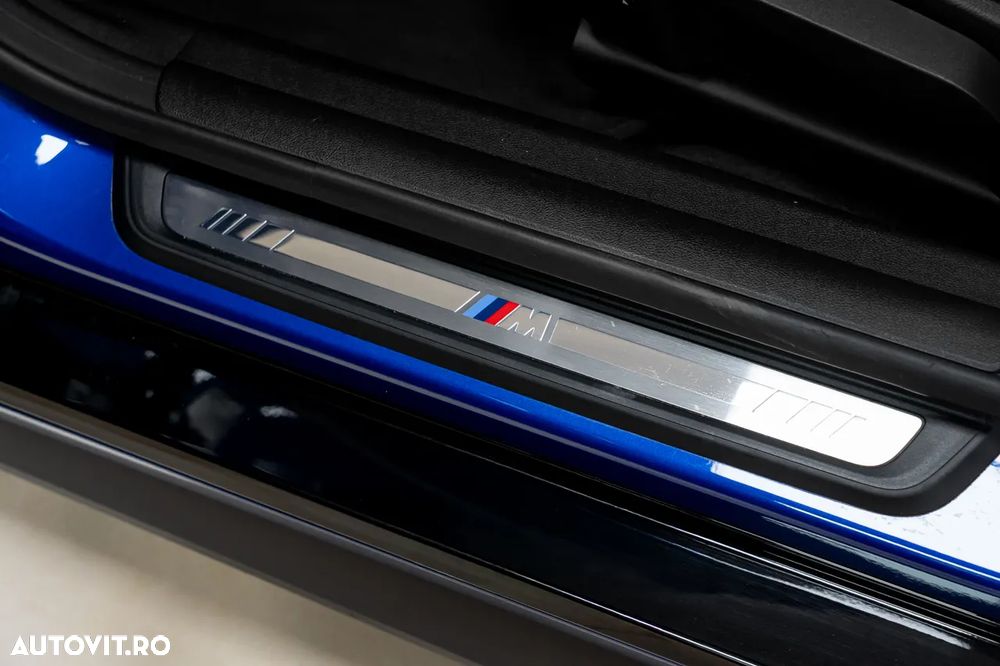 BMW Seria 4 420d xDrive Sport-Aut. M Sport - 23