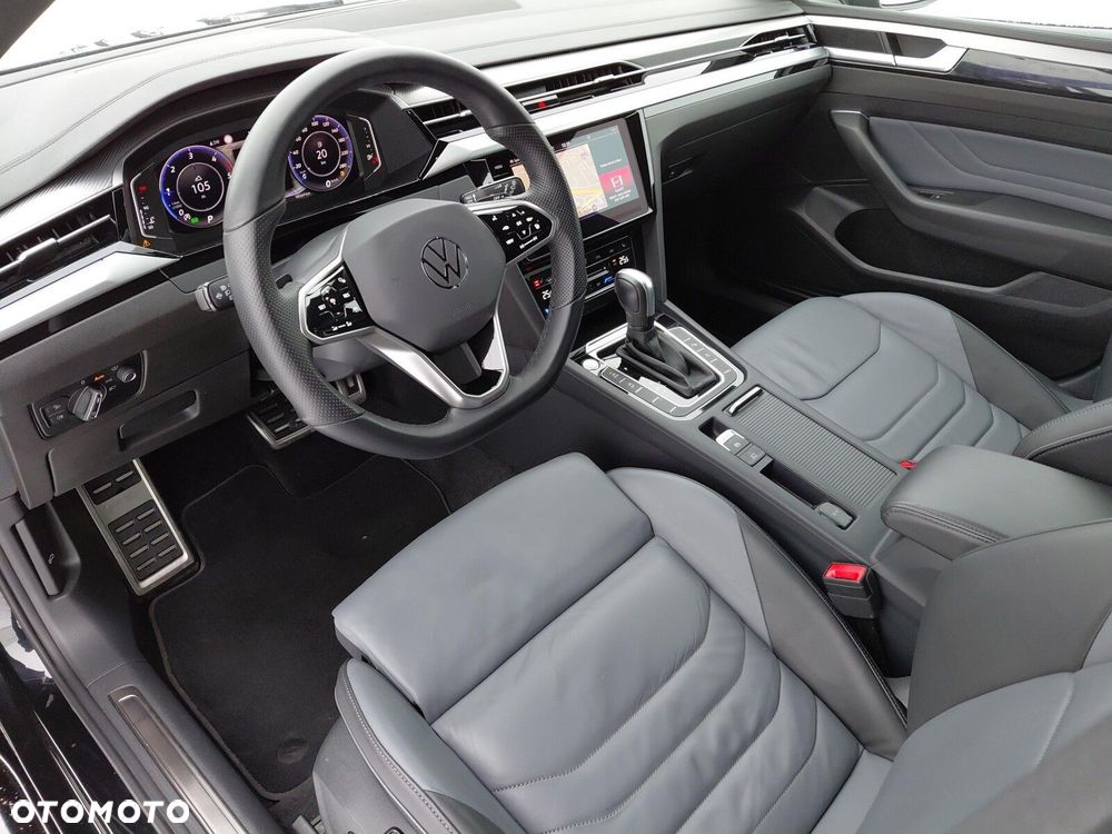 Volkswagen Arteon Shooting Brake 2.0 TDI 4Motion Elegance DSG - 18