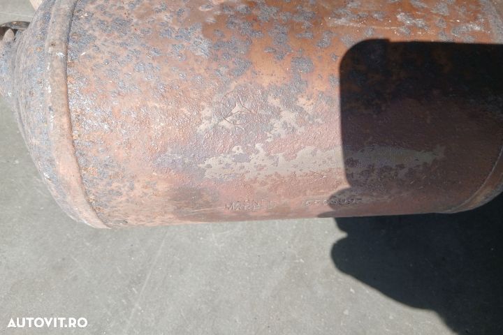 Filtru de particule PF6008 A6394900992 15508997 PF6008 A6394900992 15 - 7