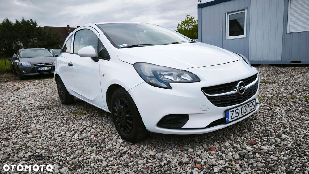 Opel Corsa - 5