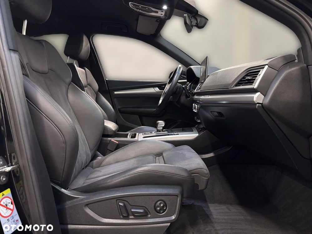 Audi Q5 Sportback 2022