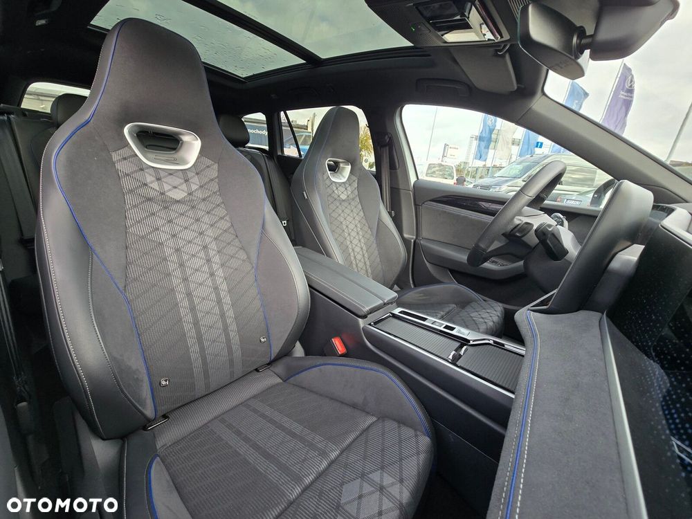 Volkswagen Passat 2.0 TSI R-Line Plus DSG - 30