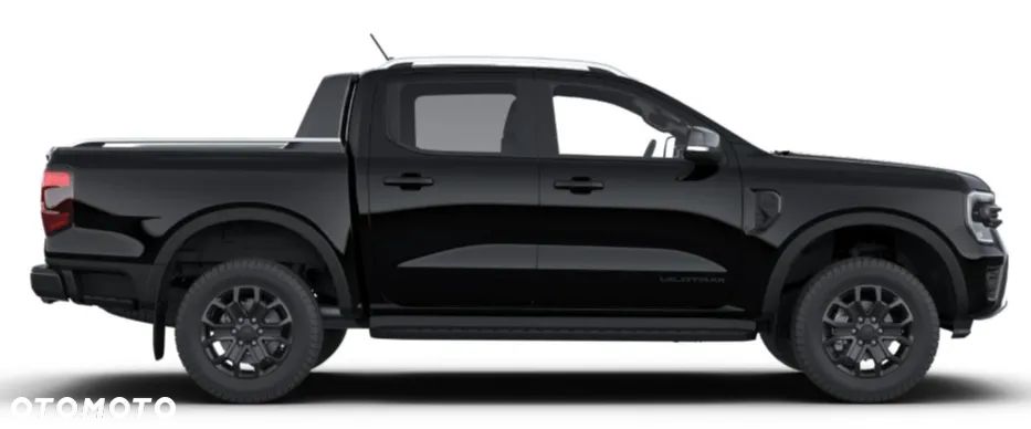 Ford Ranger 2.0 EcoBlue Bi-Turbo 4x4 DC Wildtrak - 2