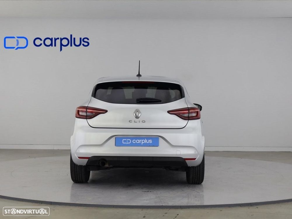 Renault Clio 1.0 TCe Evolution Bi-Fuel — fotografia 6