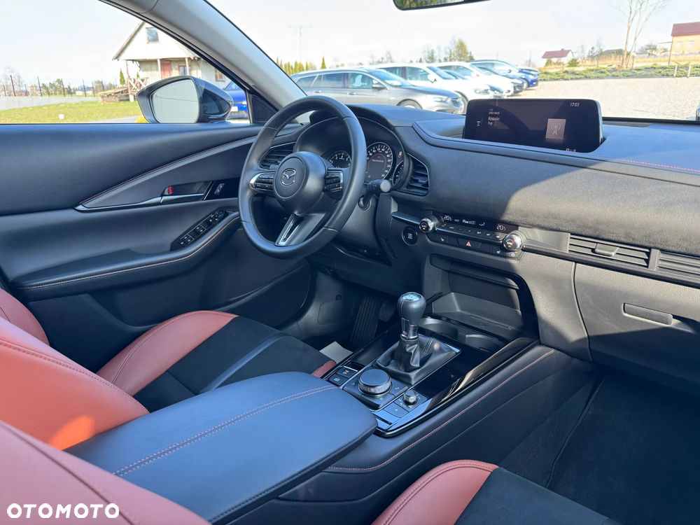 Mazda CX-30 - 14