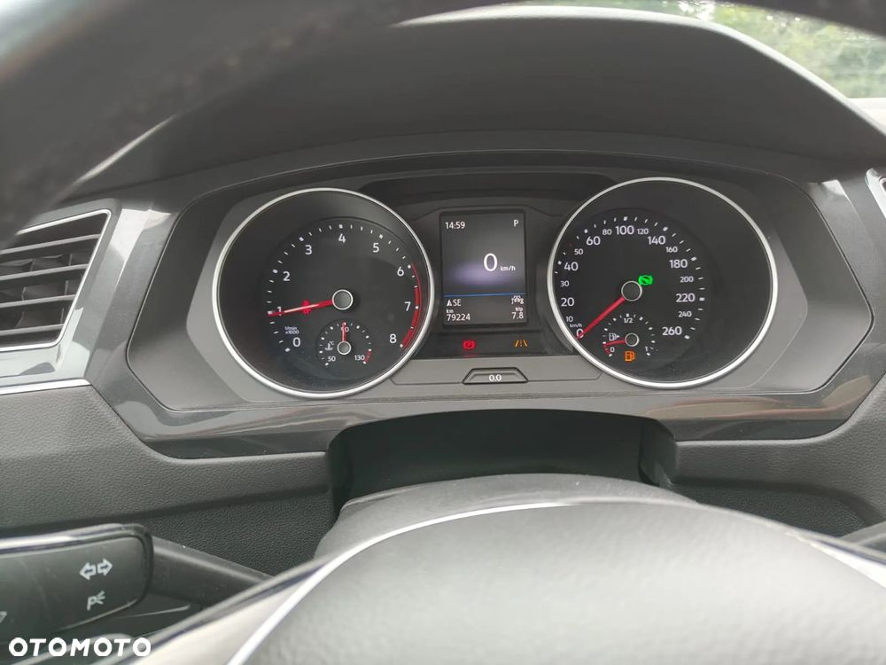 Volkswagen Tiguan 1.5 TSI EVO Highline DSG - 11