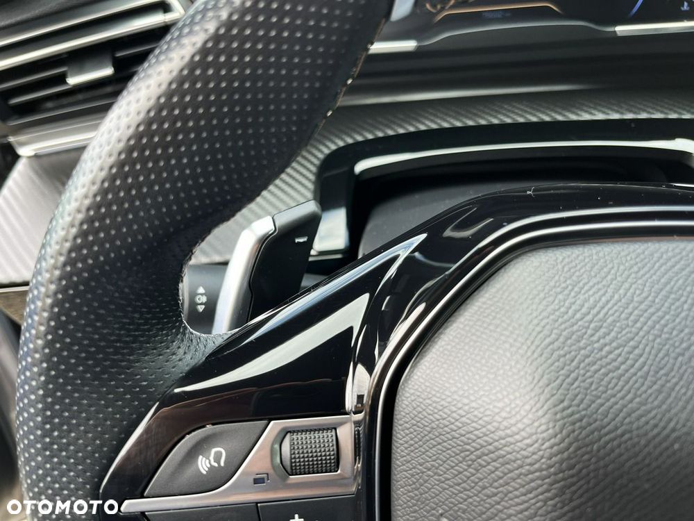 Peugeot 508 PureTech 130 GT S&S EAT8 - 14