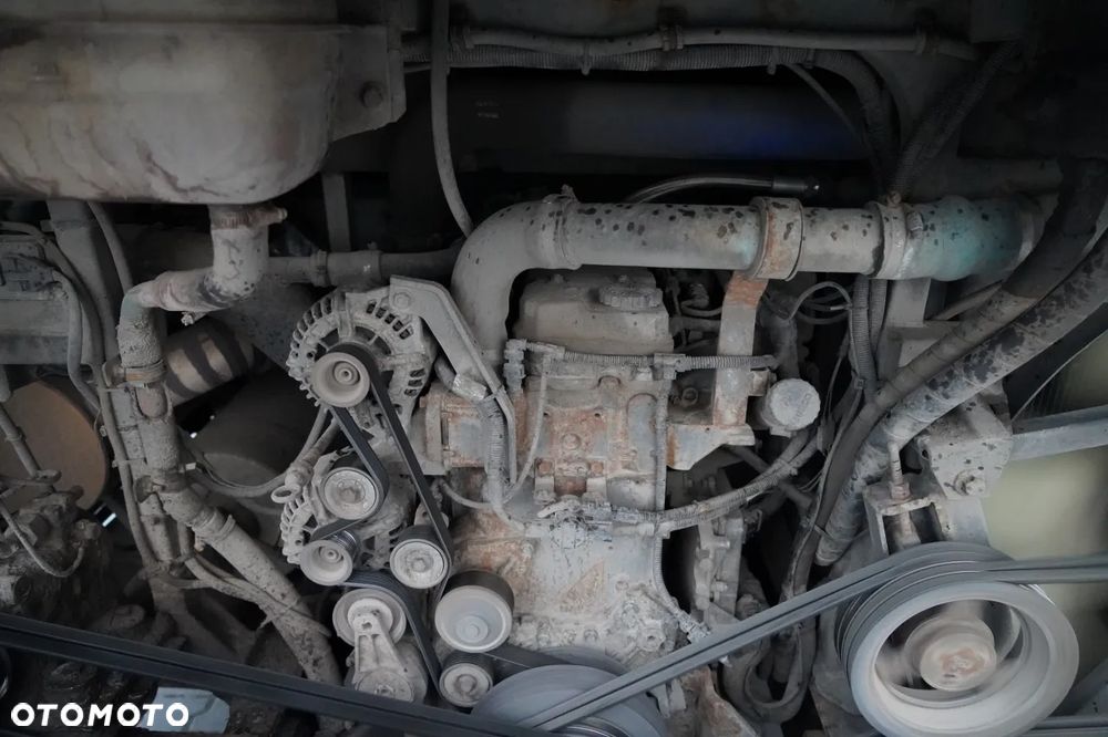 Irisbus MIDIRIDER / KLIMA / - 14