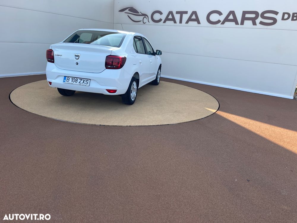 Dacia Logan - 14