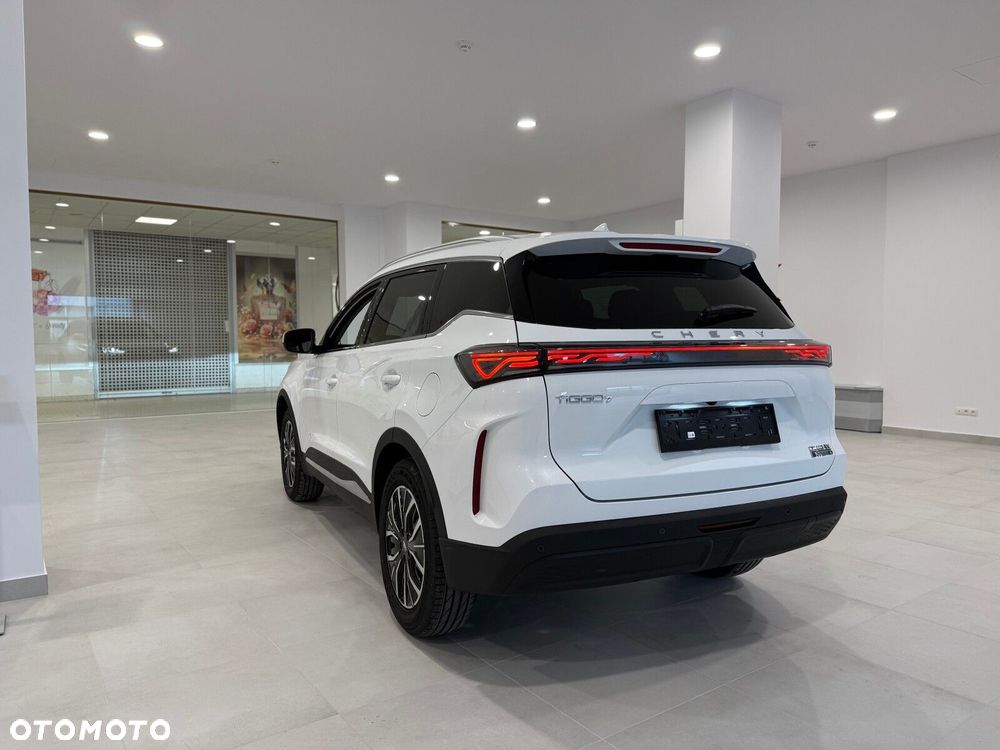 Chery Tiggo 7 - 22
