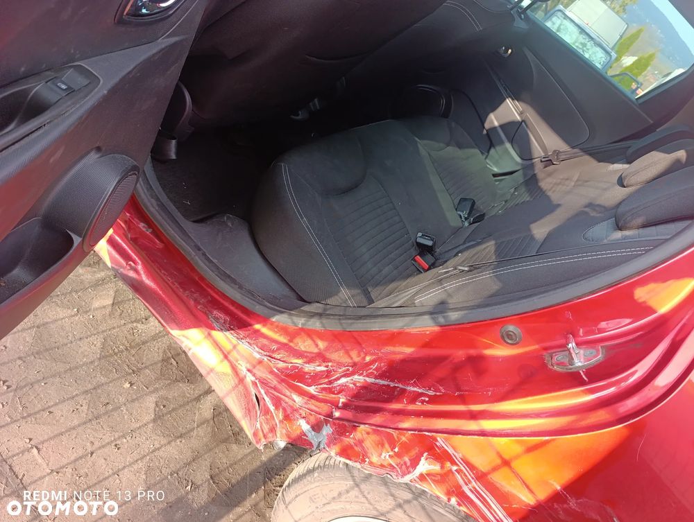 Renault Clio 1.5 dCi Energy Limited 2018 - 22