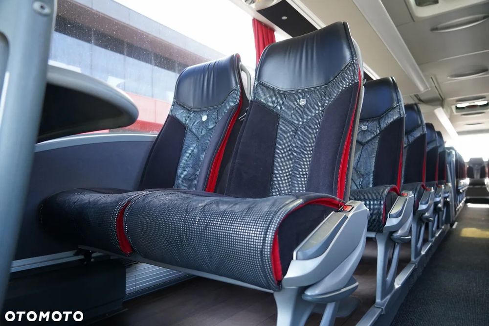 Mercedes-Benz TOURISMO RHD-M / EURO 6 / SPROWADZONY / - 29