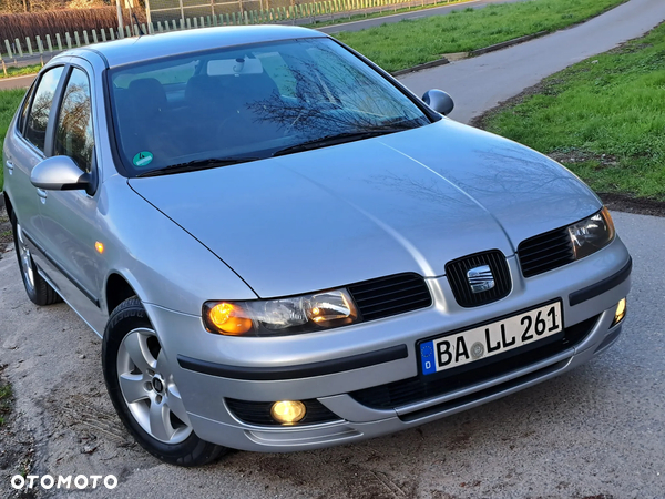 Seat Leon 1.6 Stylance