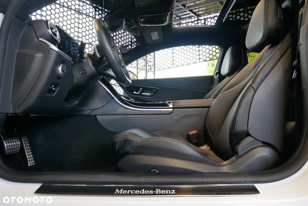 Mercedes-Benz CLE - 19